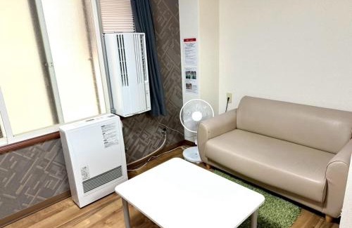 Shiroishi Apartment | Gran Cattleya Kikusui - Vacation STAY 13264