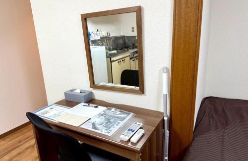 Shiroishi Apartment | Gran Cattleya Kikusui - Vacation STAY 13264