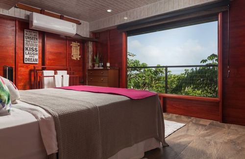 Gran Couva House | Gran Couva Eco Lodge