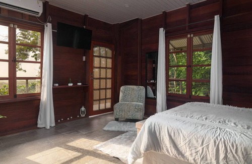 Gran Couva House | Gran Couva Eco Lodge