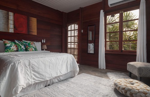 Gran Couva House | Gran Couva Eco Lodge