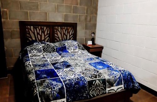 Pachuca Apartment | GRAN DEPTO EJECUTIVO CERCA de EXPLANADA