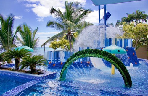 Atacames Apartment | Gran Diamond Beach