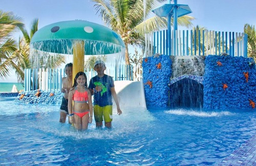 Atacames Apartment | Gran Diamond Beach