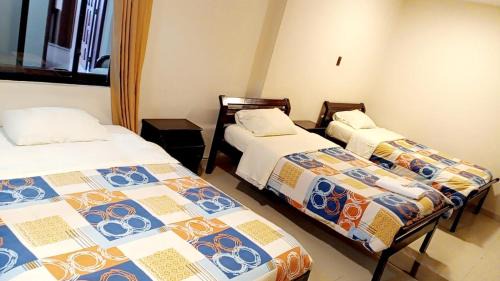 Ramonurcu Hotel | Gran Hotel Amazónico