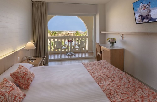 Sector D - Dunas Hotel | Gran Hotel del Coto