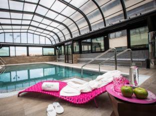 Camino de Ronda Hotel | Gran Hotel Luna de Granada