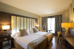 Camino de Ronda Hotel | Gran Hotel Luna de Granada