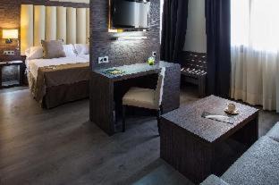 Camino de Ronda Hotel | Gran Hotel Luna de Granada