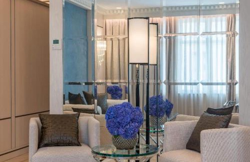 La Malagueta Hotel | Gran Hotel Miramar GL