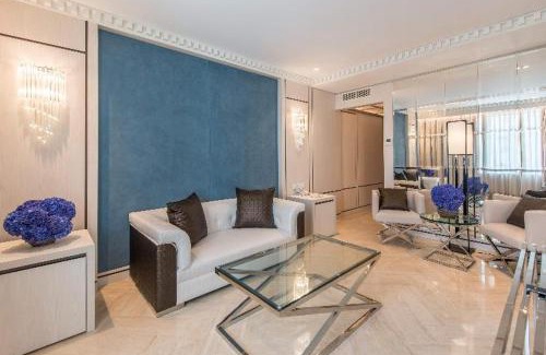 La Malagueta Hotel | Gran Hotel Miramar GL