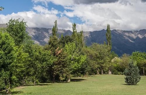 Nono Hotel | Gran Hotel Nono