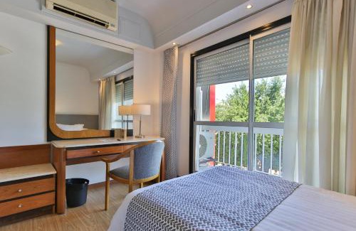 Parana Hotel | Gran Hotel Parana