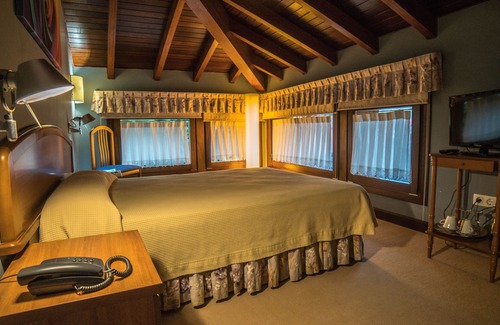 Meruja Hotel | Gran Hotel Rural Cela