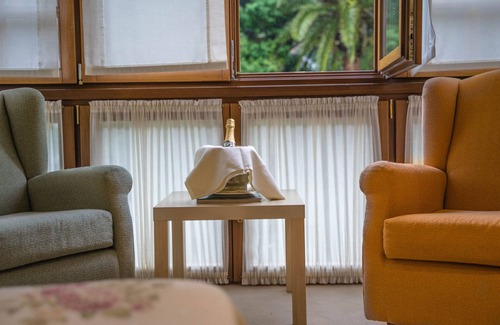 Meruja Hotel | Gran Hotel Rural Cela
