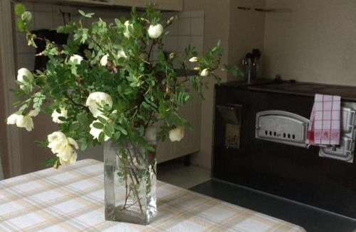 Suolahti Bed & Breakfast | Gran Hotellihuoneistot 2