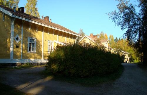 Suolahti Bed & Breakfast | Gran Hotellihuoneistot 2