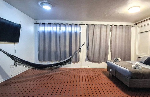 Copacabana House | Gran Ipanema: 6 Guests, beach and comfort