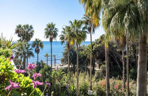 Marbella City Centre Apartment | Gran Marbella Luxe