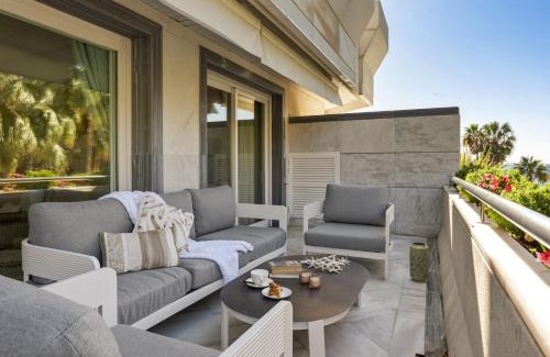 Marbella City Centre Apartment | Gran Marbella Luxe