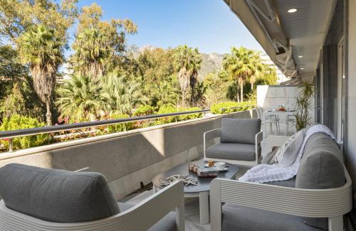 Marbella City Centre Apartment | Gran Marbella Luxe