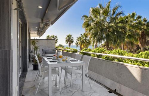 Marbella City Centre Apartment | Gran Marbella Luxe