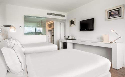 Iguazu National Park Hotel | Gran Meliá Iguazú