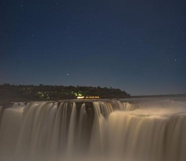 Iguazu National Park Hotel | Gran Meliá Iguazú