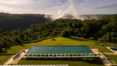 Iguazu National Park Hotel | Gran Meliá Iguazú