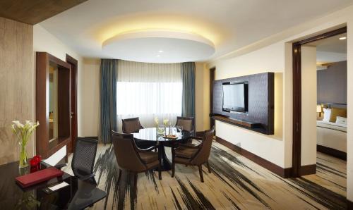 East Kuningan Hotel | Gran Melia Jakarta