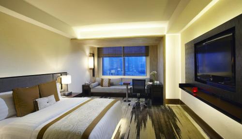 East Kuningan Hotel | Gran Melia Jakarta