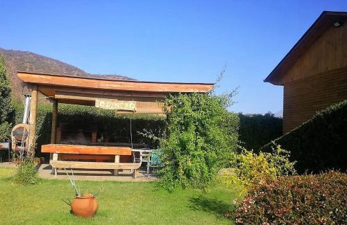 Olmue House | Gran Parcela Monte de Olmue