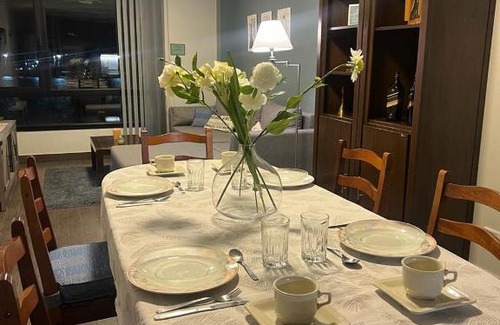 Province of Tierra del Fuego Apartment | Gran Rivadavia