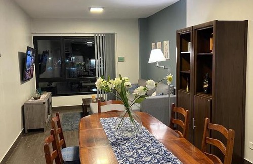 Province of Tierra del Fuego Apartment | Gran Rivadavia