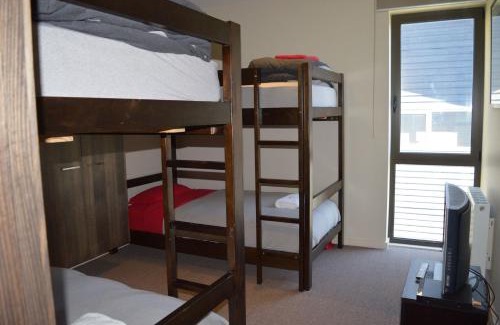 Mount Buller Apartment | Gran Sasso 3