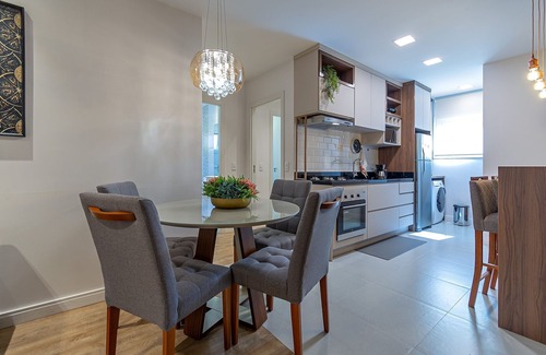 Planalto Apartment | Gran Stillo - Stay House Temporada