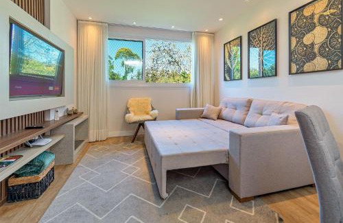 Planalto Apartment | Gran Stillo - Stay House Temporada