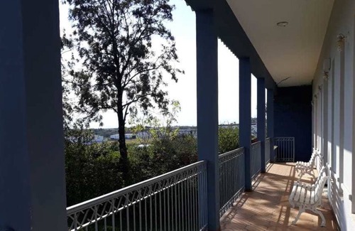 Capivari Hotel | Gran Tour Hotel