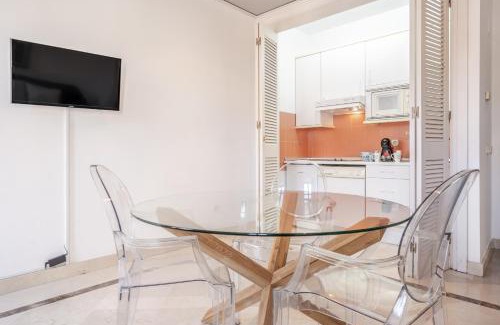 Centro - Sagrario Apartment | Gran Vía Apartment Granada