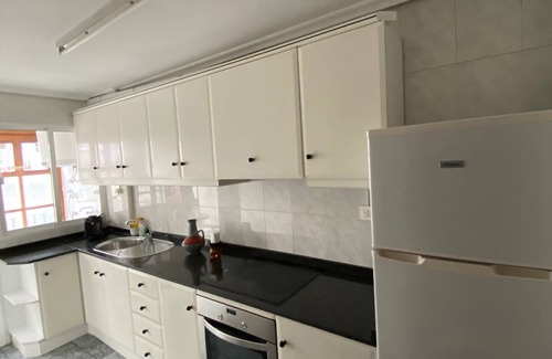 Caravaca de la Cruz Apartment | GRAN VIA APARTMENT IN CARAVACA DE LA CRUZ