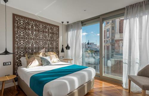 Centro Apartment | Gran View Apartments
