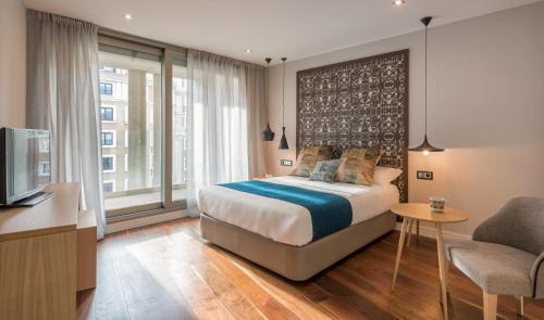 Centro Apartment | Gran View Apartments