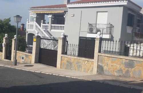Alhaurin de la Torre Villa | Gran villa los Manantiales