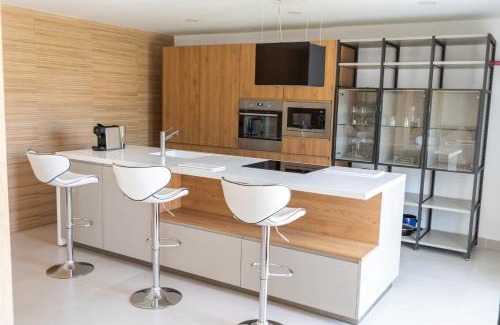 Alhaurin de la Torre Villa | Gran villa los Manantiales