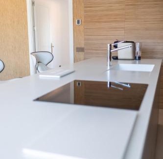 Alhaurin de la Torre Villa | Gran villa los Manantiales