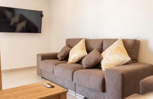 Alhaurin de la Torre Villa | Gran villa los Manantiales