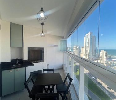 Morretes Apartment | Gran Vittoria Residenziale
