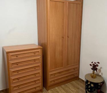 Las Gabias Apartment | Granada a un paso, Parking Gratis