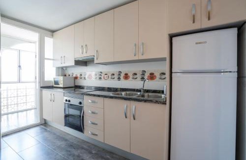 Beiro Apartment | Granada Albaicín Aynadamar