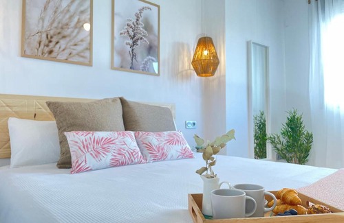 Alhendin Apartment | Granada Bed&Suite Apartamento